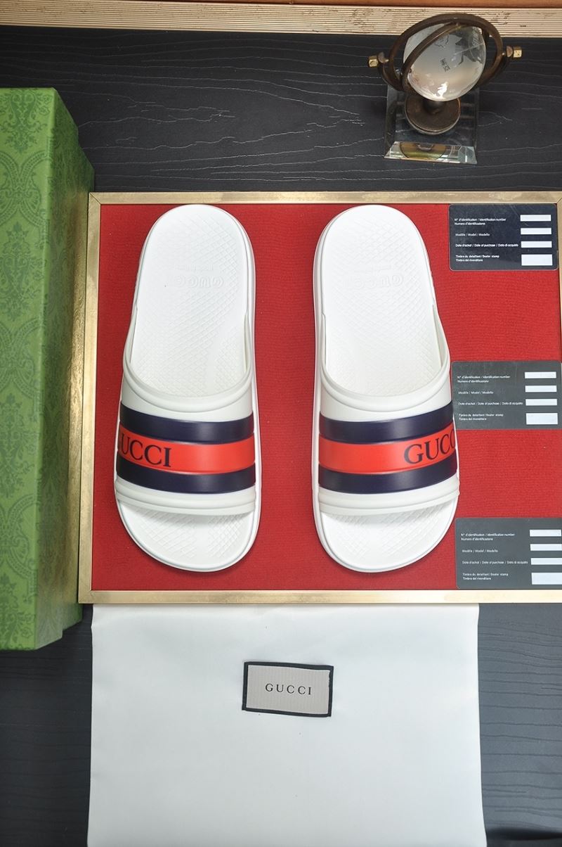 Gucci Slippers